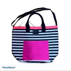 Victoria Secret Tote Beach Bag